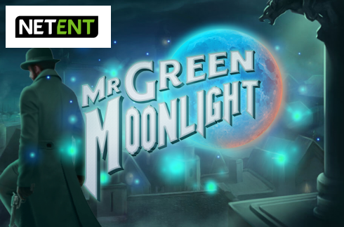 Mr Green: Moonlight